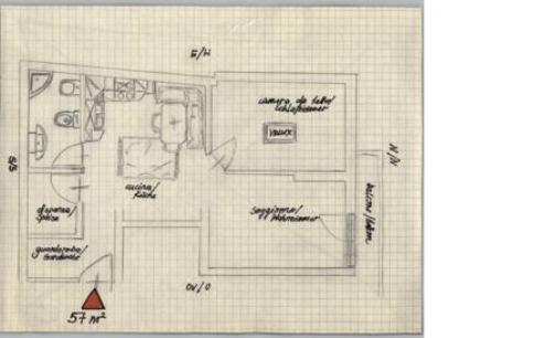 Haus Milli Apartment San Candido Room photo